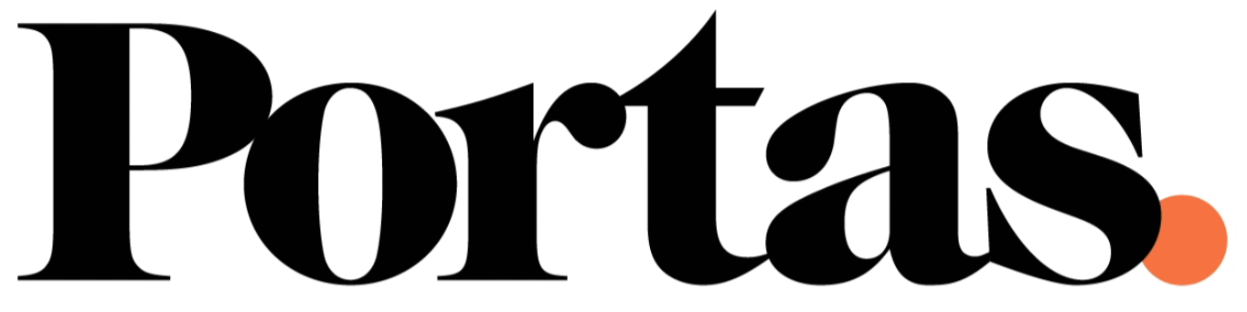 Portas