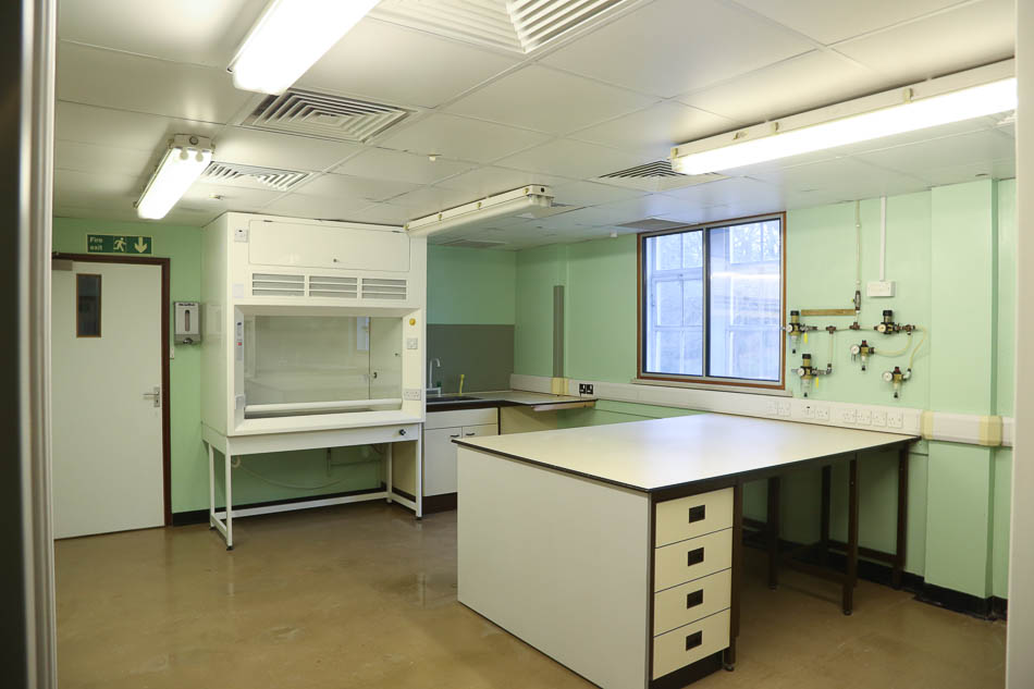 Laboratories