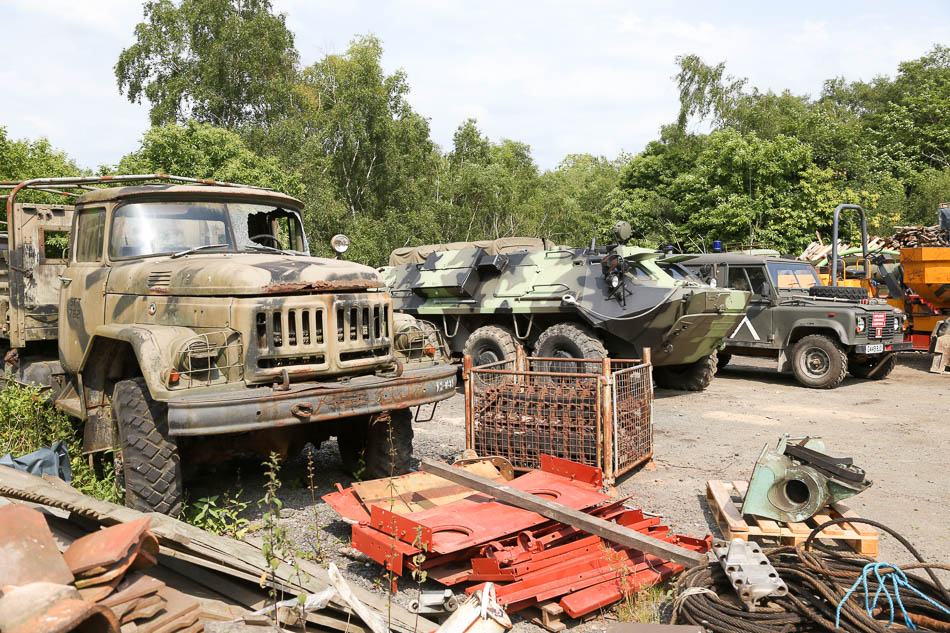 Military vehicles, military, Vehicles