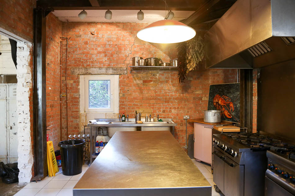 Kitchens - Period, Kitchens - Industrial, Industrial kitchens, Period kitchens, Commercial Kitchens