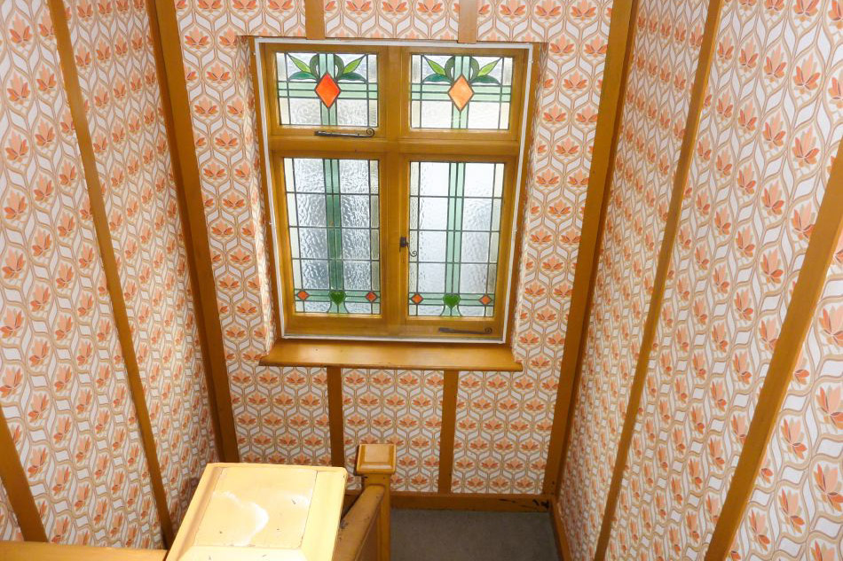 Retro House Film Location