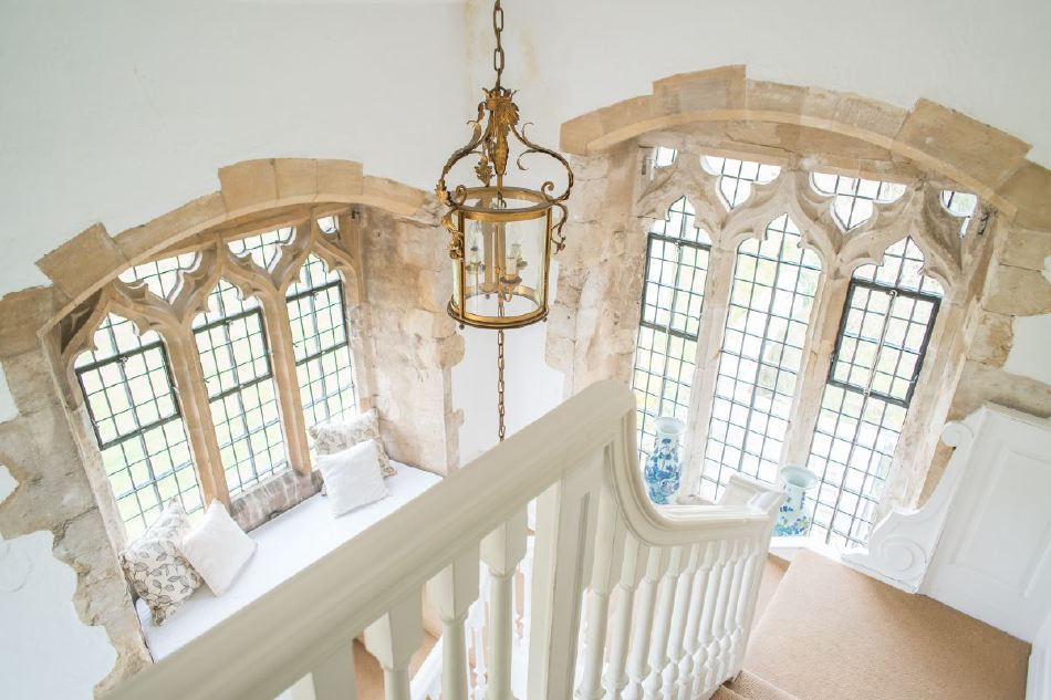 stairs, staircases, stairs & stairwells, Church Conversions, Church & Barn Conversions