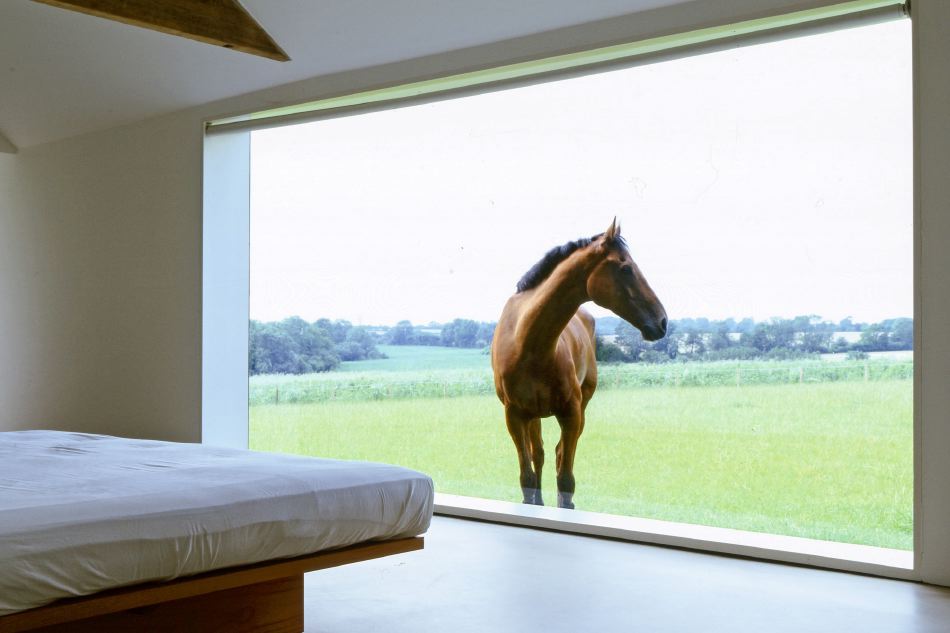 10306, HC477, H21755, Eastern England, Essex, Barn conversions, minimalist, country houses, houses - country
