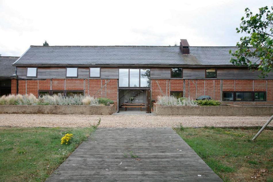 10311, RES-7419, HM432, Quercus, Bedfordshire, barn conversions, modern houses, Film Location Agency, Church & Barn Conversions