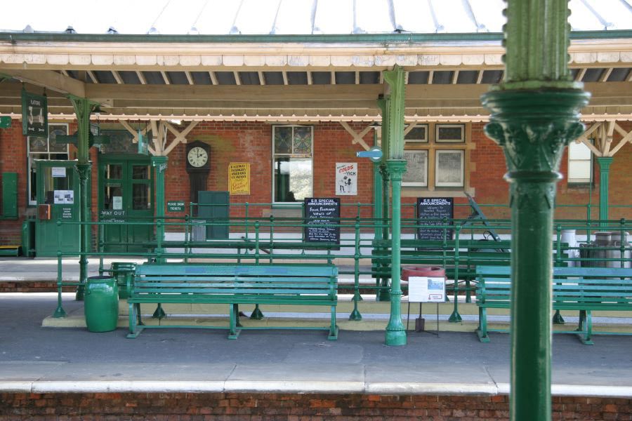 10327, RS207B, Sussex, Railways, Railway stations, railway lines, Railways & trains, stations, period railways, period stations