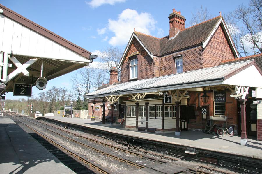 10327, RS218, Sussex, Railways, Railways & trains, Railway stations, railway lines, stations, period railways, period stations