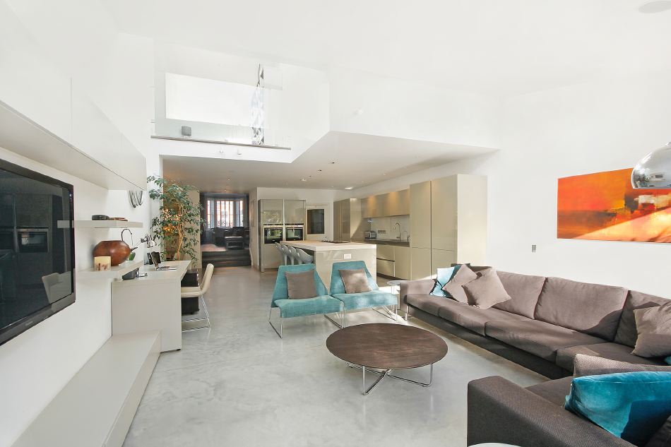 10387, H7088, RES-8511, Wandsworth, Houses, Houses - Victorian & Edwardian, kitchens, kitchens - family, Family Houses, Suburban Houses, Houses - Suburban, Semi-Detached Houses