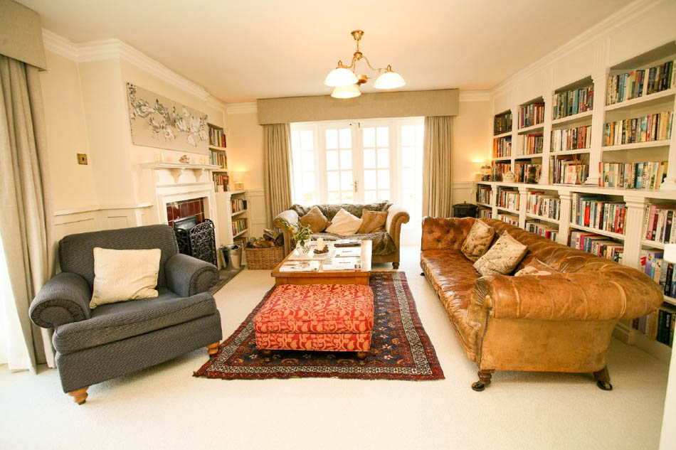 10401, HC7207, H21470, Eastern England, Hertfordshire, Country houses, Houses - country