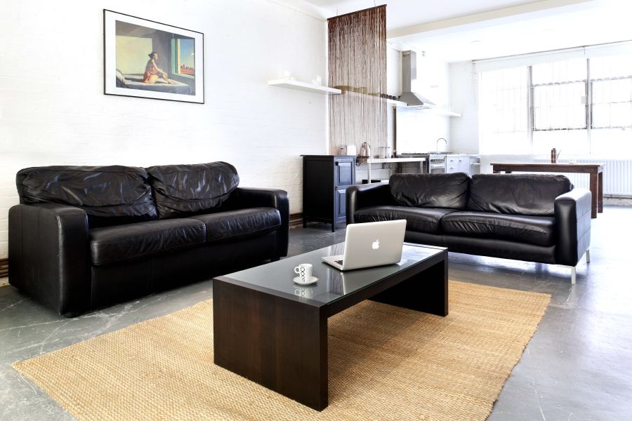 10407, SD274, Lambeth, South West London, Studios