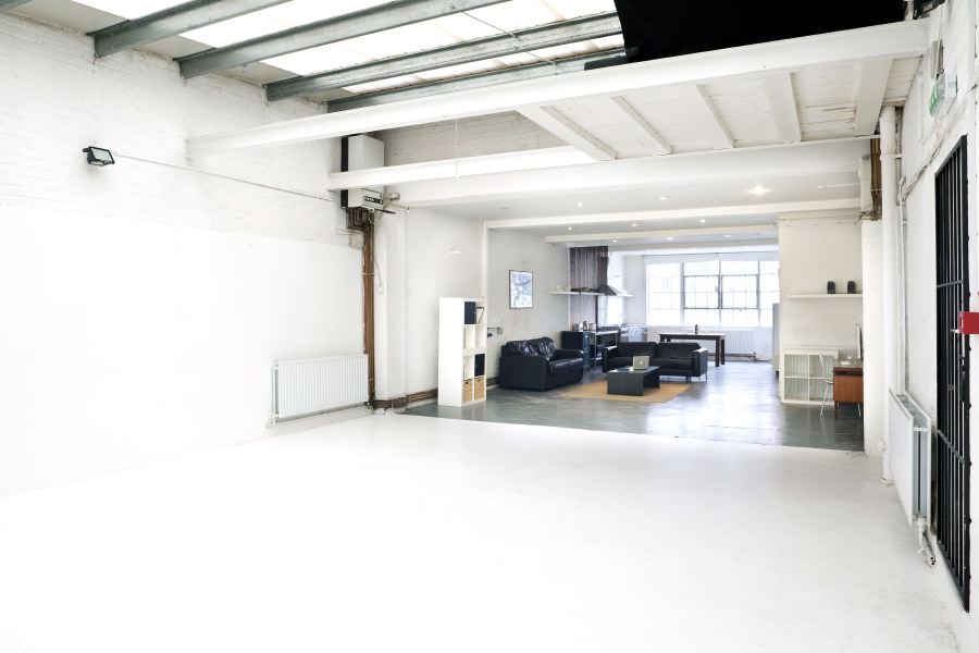 10407, SD274, Lambeth, South West London, Studios