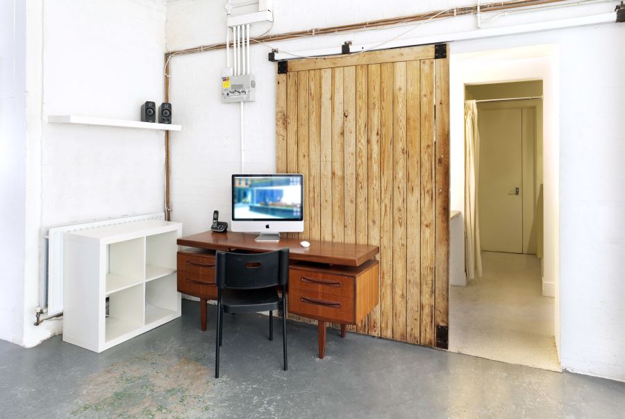 10407, SD274, Lambeth, South West London, Studios