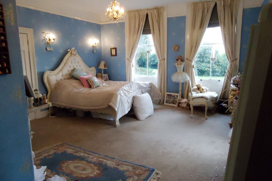 10447, HC7428, West Midlands, Shropshire, Houses - Country, Country houses, Houses - Manors & Mansions, Queen Anne Houses 