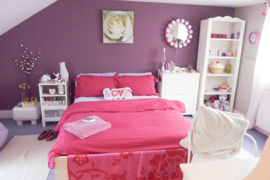 10465, H1410, West London, Houses, Houses - Victorian & Edwardian, bedrooms - adult, double bedrooms
