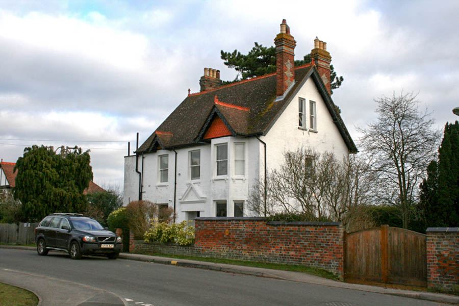 10490, H1736, Oxfordshire, Houses, Houses - Country, Houses - Victorian & Edwardian