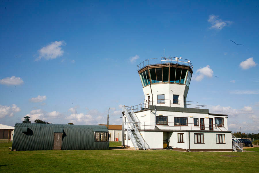 10507, AF7626, COM-10651, Signal, Eastern England, Suffolk, Military, Airfields, Airports Airfields & Aircraft, Commercial & Industrial
