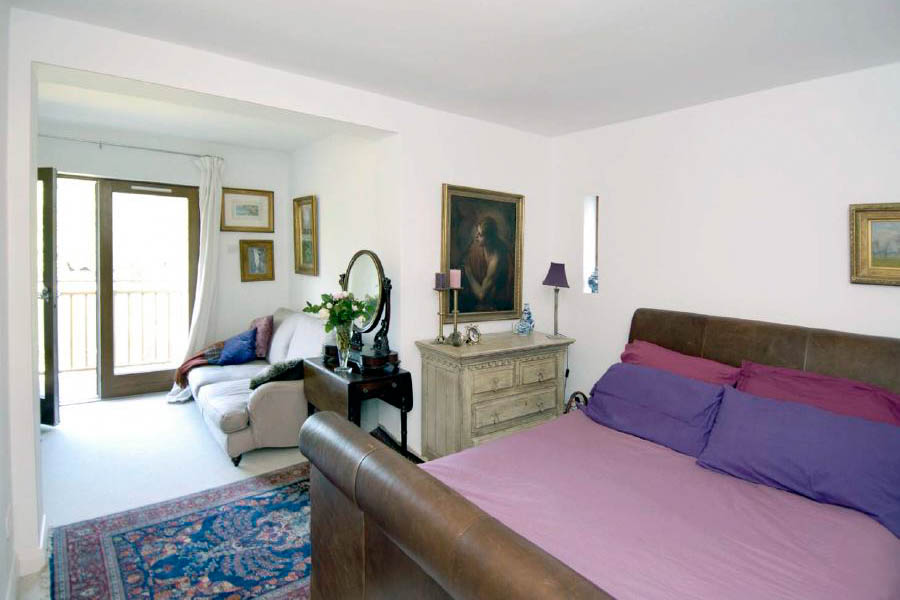 Bedrooms - Adult