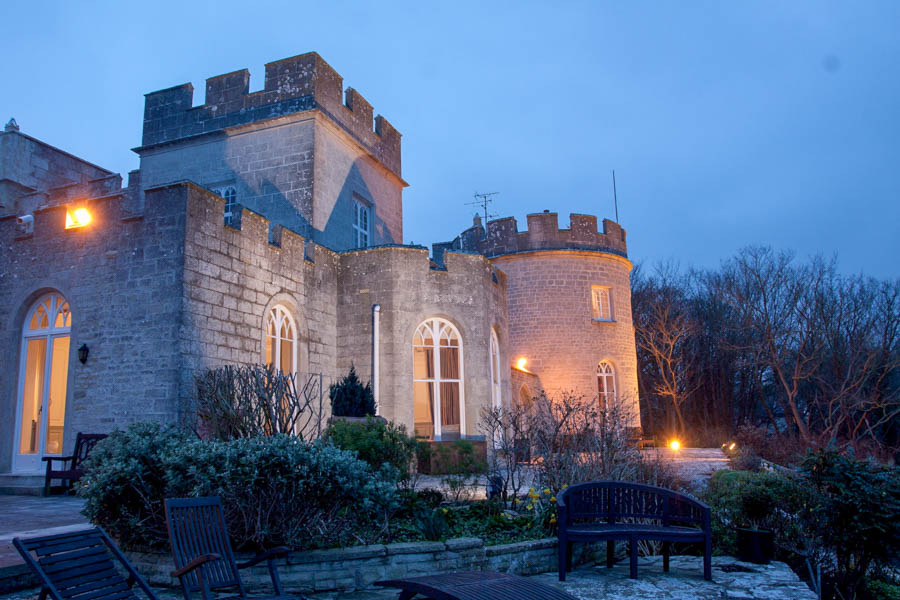 Houses - Historic & Castles