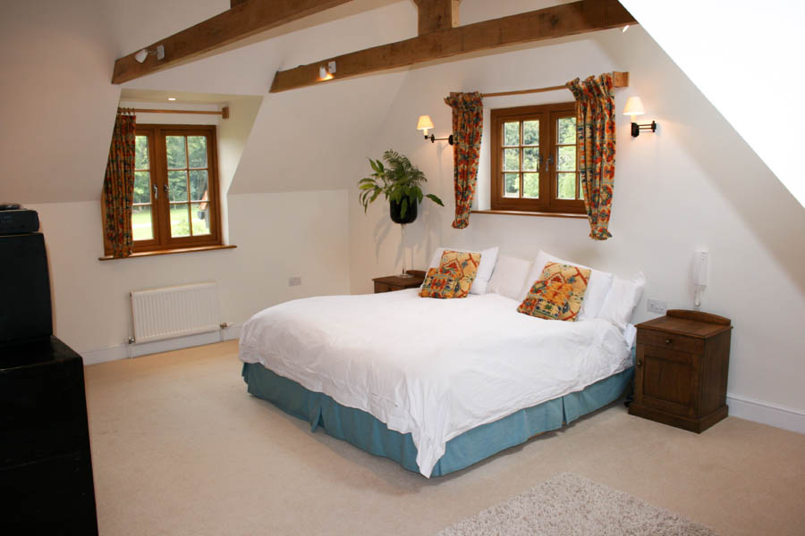Bedrooms - Adult 