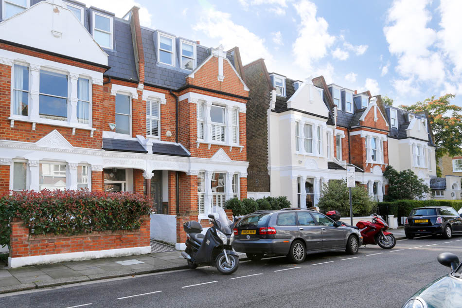 Semi-Detached Houses