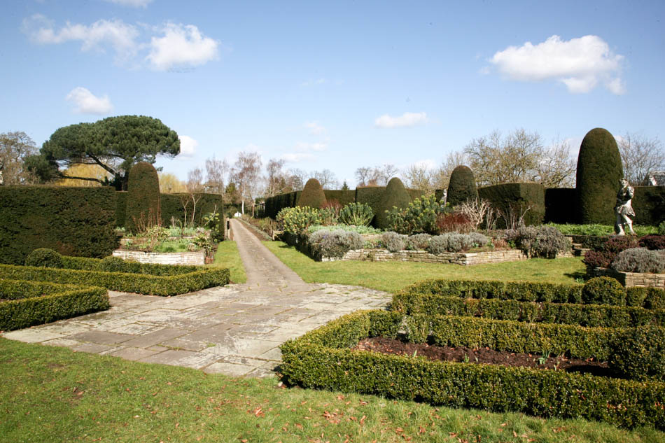 topiary