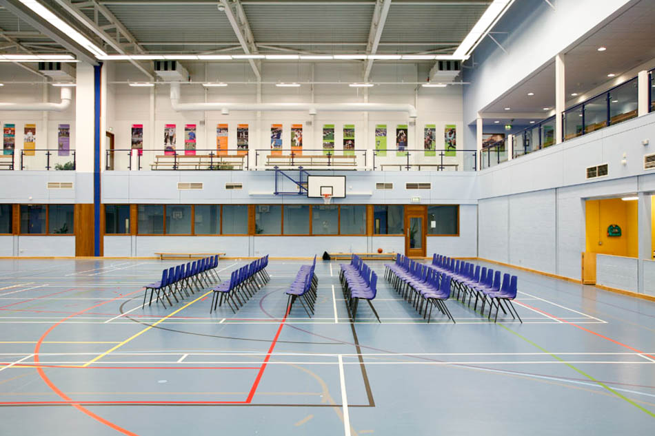 10780, SHL200, South London, Croydon, Surrey, South East, Sports Halls, Gyms, 