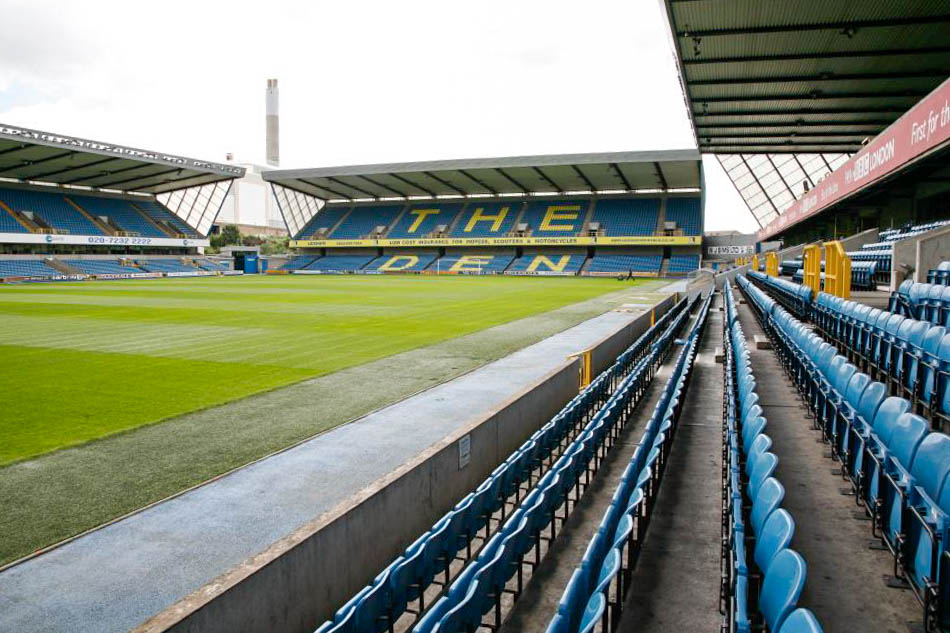 10806, FP312, Football Pitches, SE London, South East London, Lewisham, Football stadiums, Sport - football 