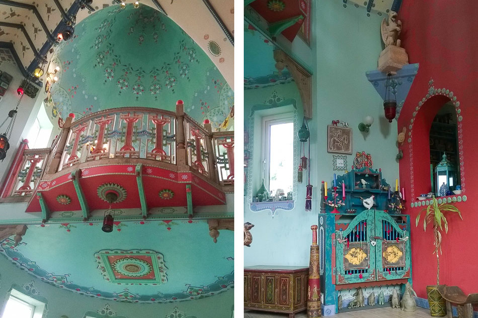 10841, RES-7403, H21831, Jukebox, Lewes, East Sussex, South East, Gothic, Eclectic, castles, country houses, houses - country, Balcony, balconies, Cottages & Country Houses