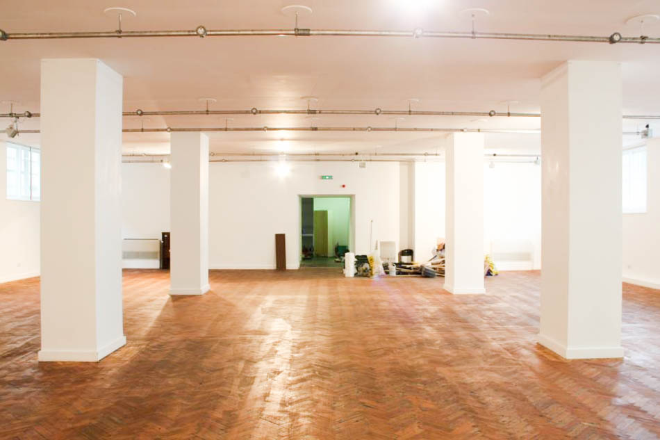 10933, SD252, central London, Westminster, studios, wooden floors, parquet flooring, event spaces, galleries