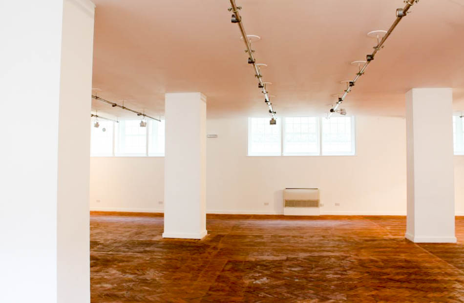 10933, SD252, central London, Westminster, studios, wooden floors, parquet flooring, event spaces, galleries