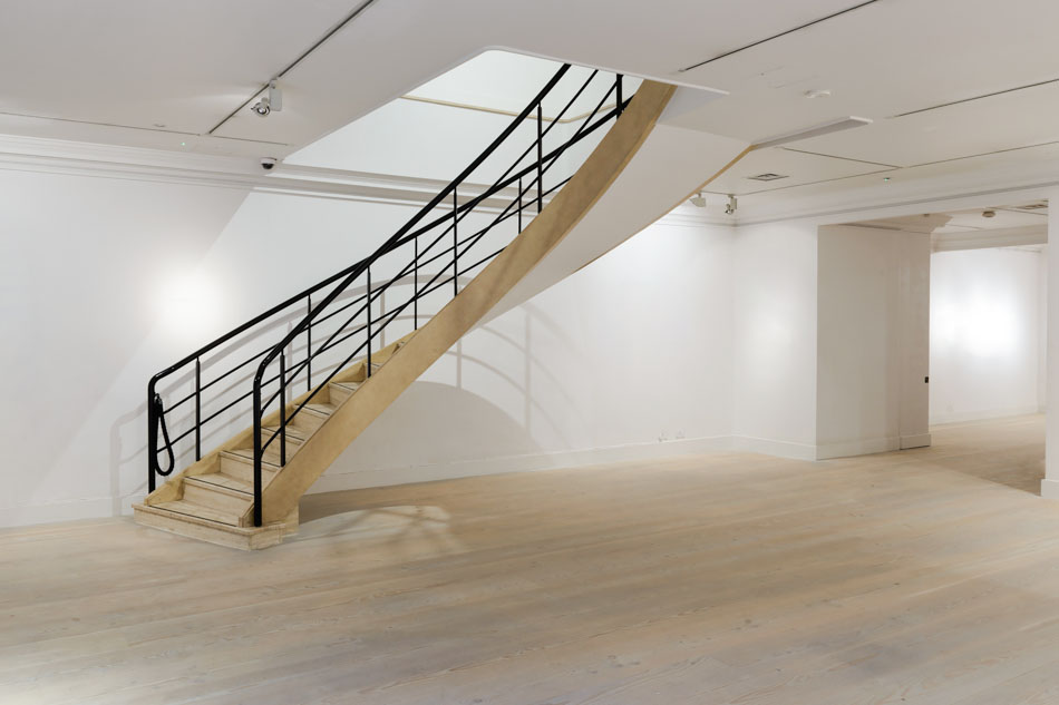 VEN-7774, 10934, City of Westminster, Gallery, Galleries, Stairs, Stairs & Stairwells