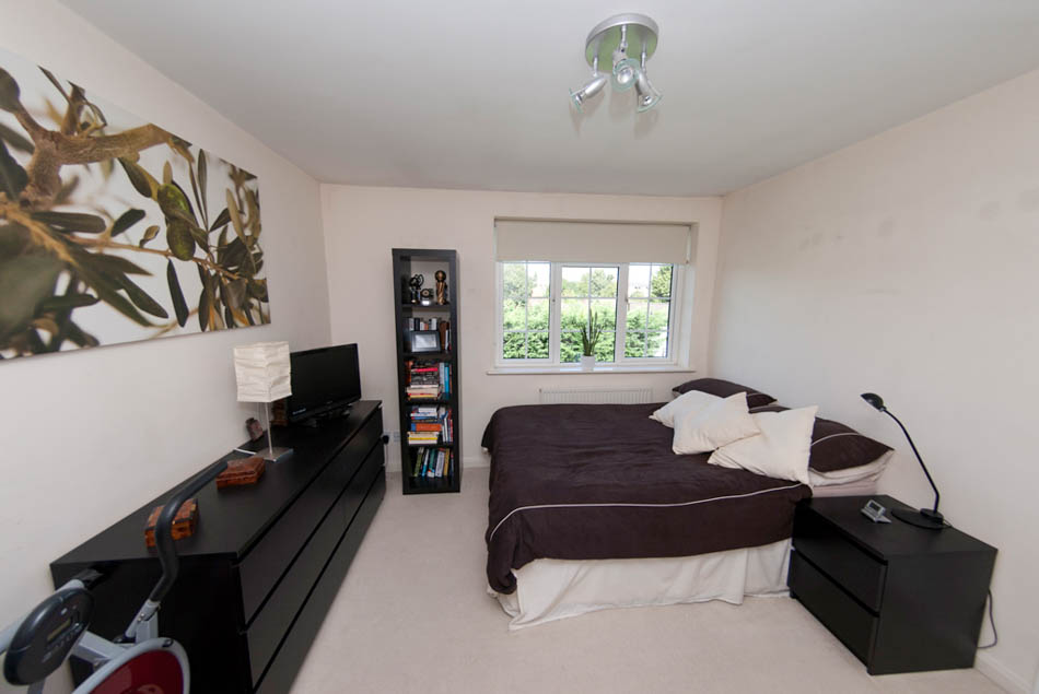 Bedrooms, Bedrooms - adult