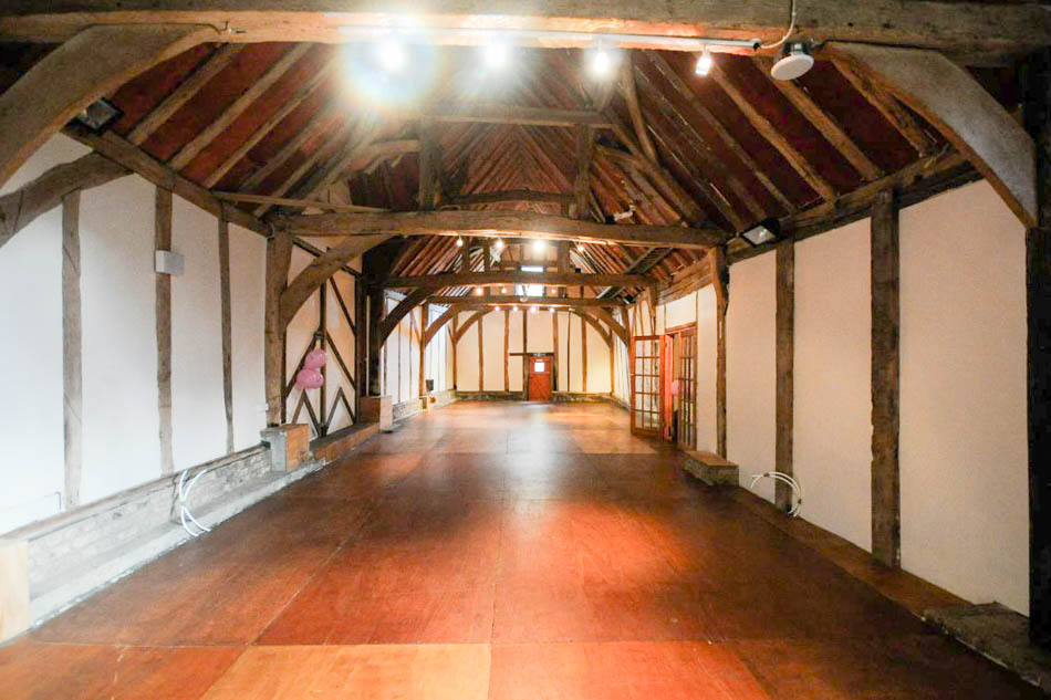 FM273, 10985, Eastern England, Hertfordshire, North West London, Country Houses, Houses - Country, Farmhouses, barns