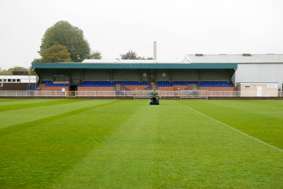 FP310, 11005, Surrey, South West London, South East, sport - football