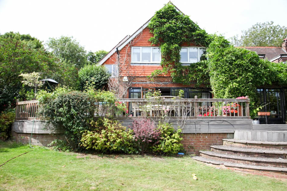GD204, 11068, H21480, Surrey, South West London, South East, Gardens - Country House