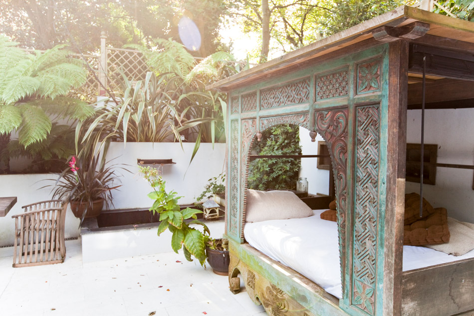 Patio Gardens, Gardens - Patio, Patios