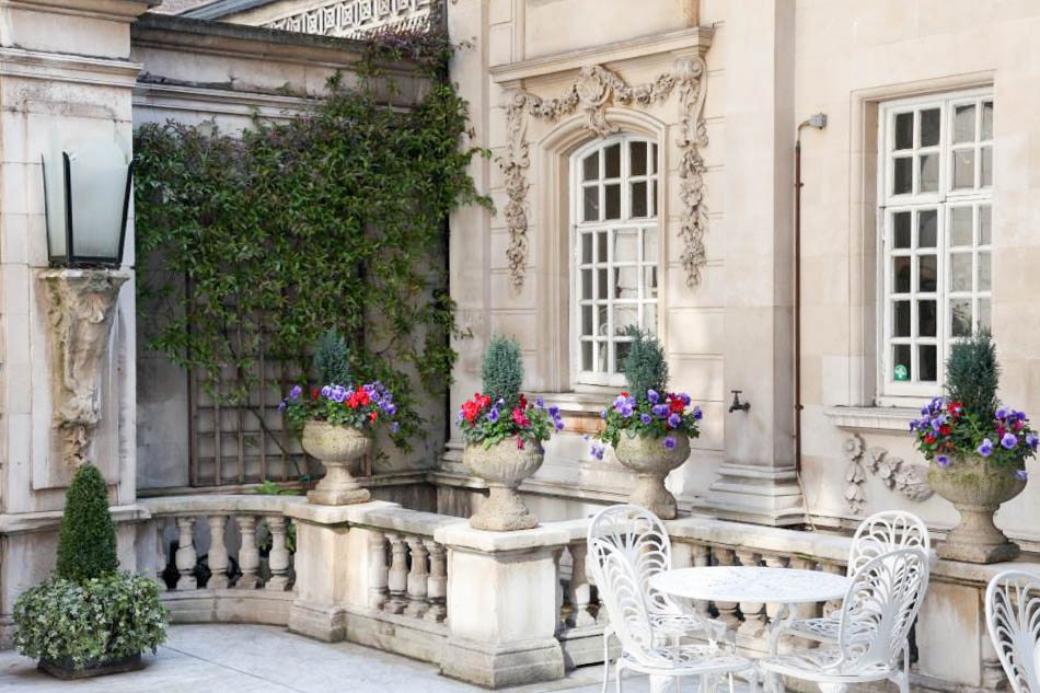 GC202, 11112, event spaces, central london, city of westminster, Parisian