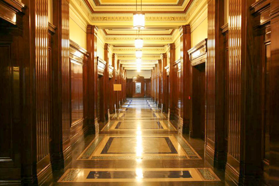 HL285, 11133, central london, city of westminster, town halls, 