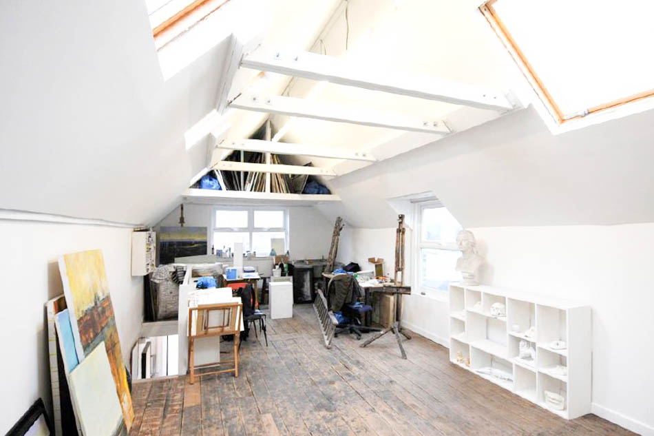 ART219, 11135, SE London, southwark, artists studios, studios, wooden floors 