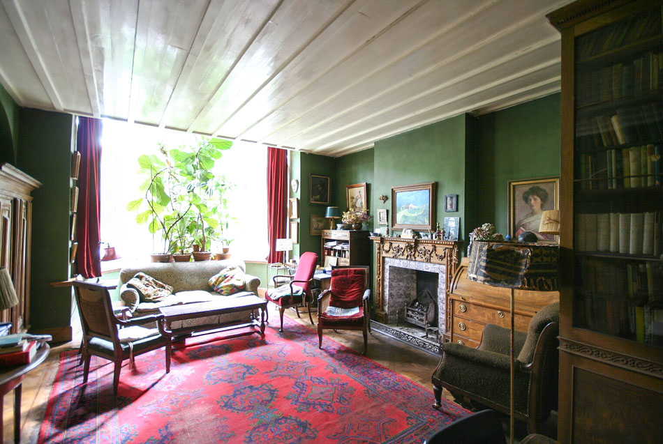 RES-1212, 11335, H22394, North West London, Camden, Houses - Victorian & Edwardian, Houses - Manors & Mansions  