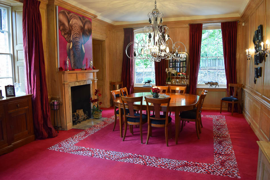RES-1165, 11378, H22302, Retriever, South East, Richmond, Surrey, South West London, Houses - Manors & Mansions, Manors, Mansions, Georgian, Georgian Houses, Cottages & Country Houses