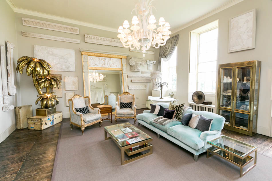 RES-8065, 11503, H22377, Giraffe, Oxfordshire, Country estates, Eclectic, Manor Houses & Country Estates
