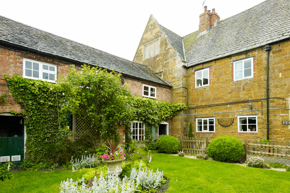 HC8091, 11525, H21487, East Midlands, leicestershire, country houses, houses - country, houses - manors & mansions
