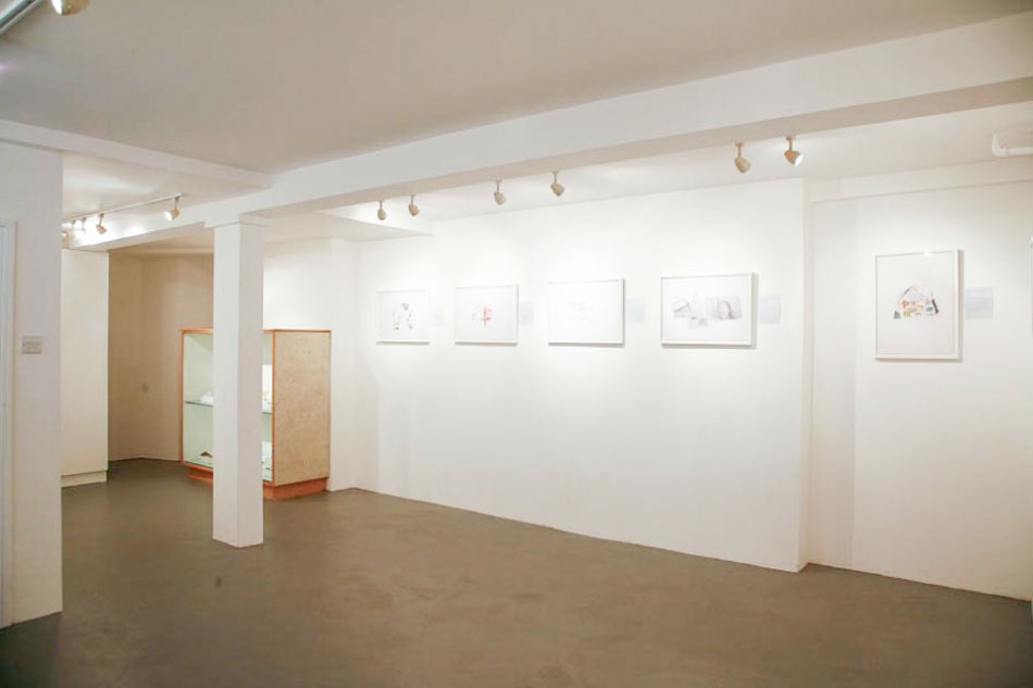 Art Galleries, 