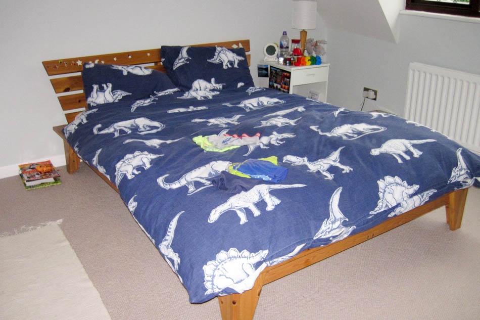 Bedrooms - Childrens 