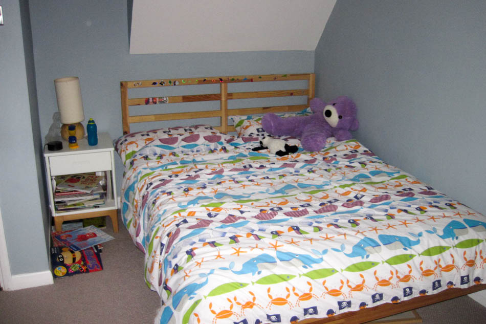 Bedrooms - Childrens 