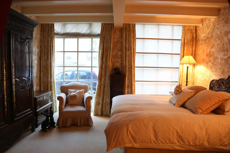 Bedrooms - Adult, 