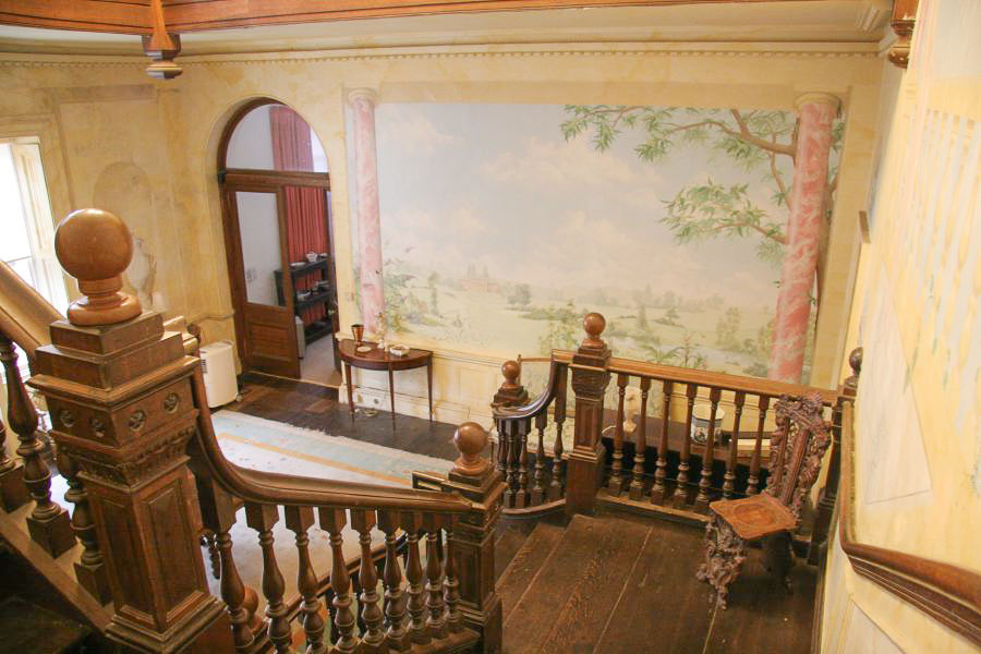 Stairs, Staircases, Stairs & Stairwells