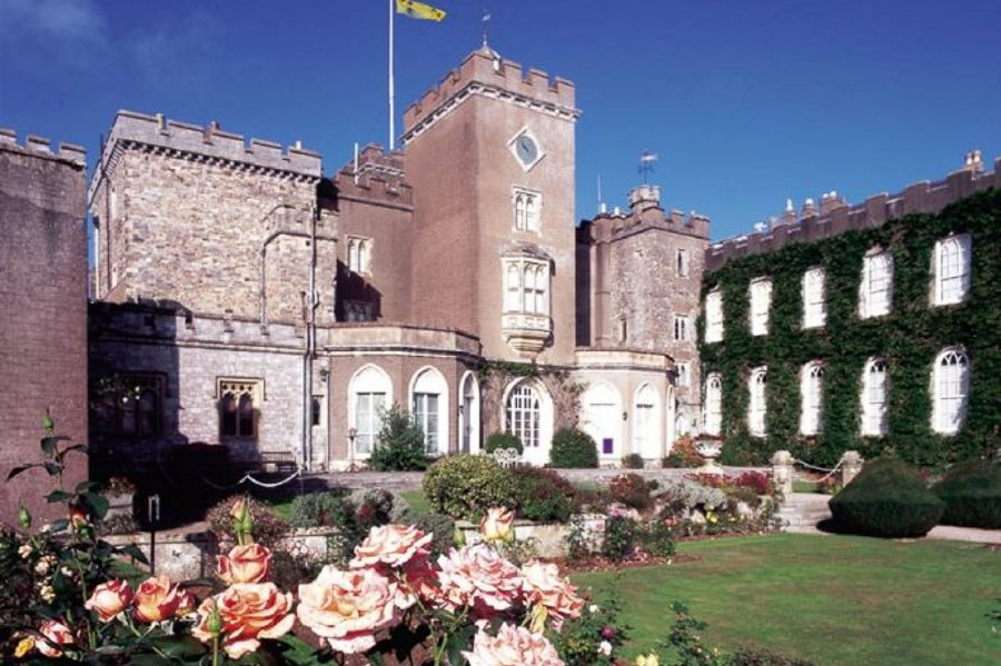 CH-265, CH265, 11791, H22355, Mulberry, Devon, South West, Castles, Houses - Historic & Castles, English Castles, Manor Houses & Country Estates