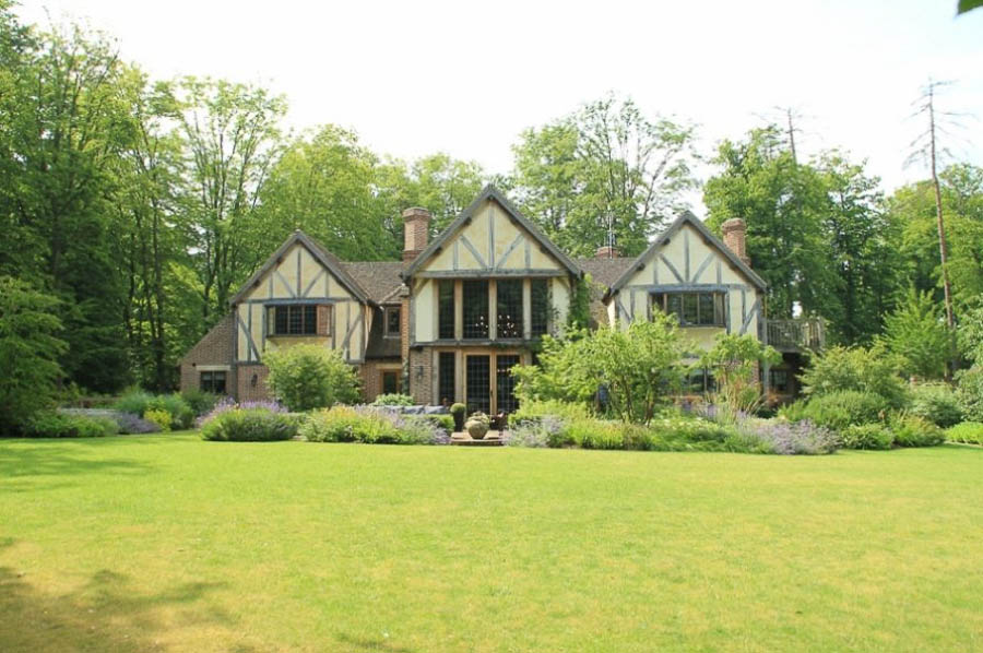 Gardens - Country House