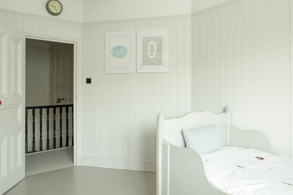 Bedrooms - Childrens, 
